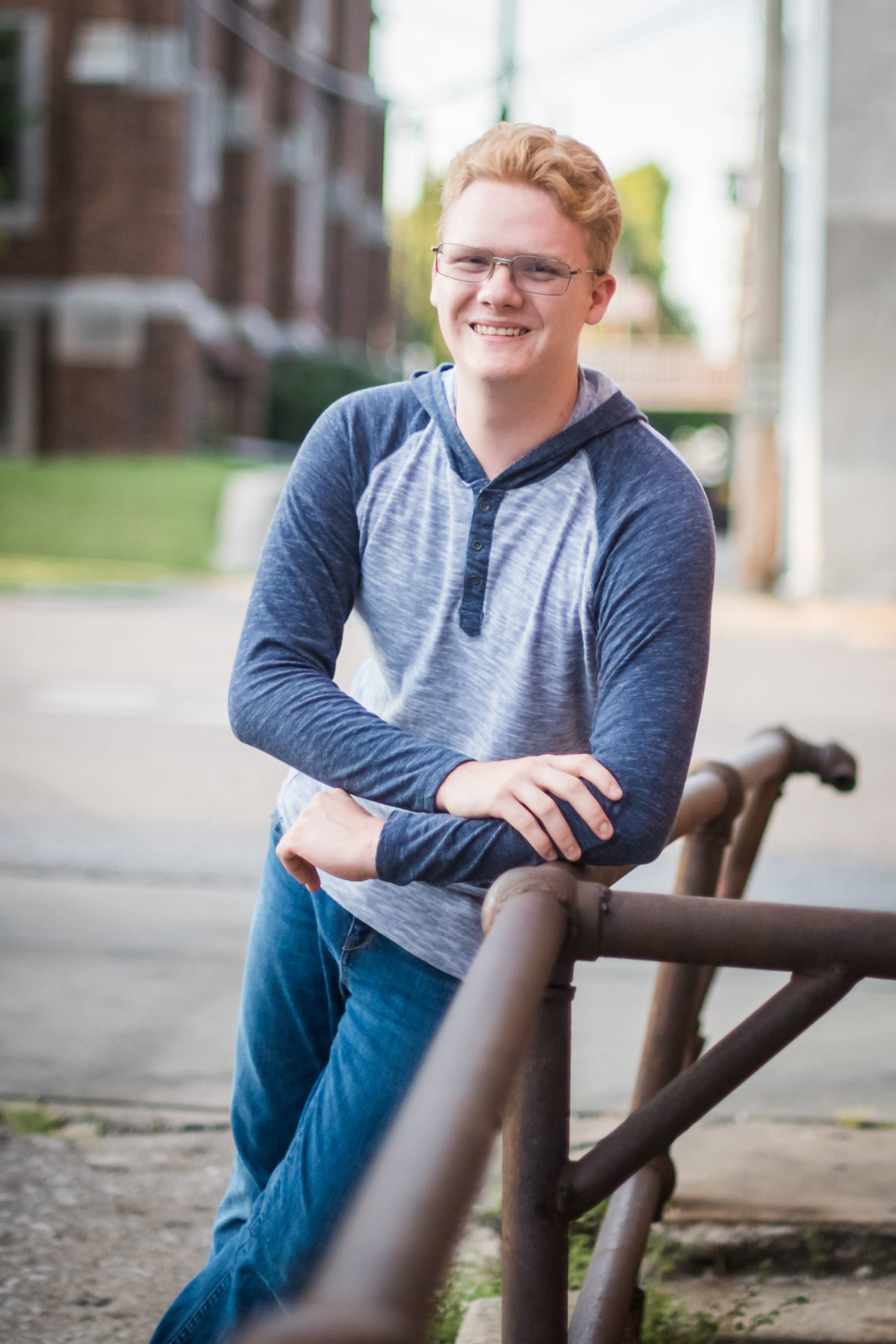 Du Quoin - Brogan Smith
